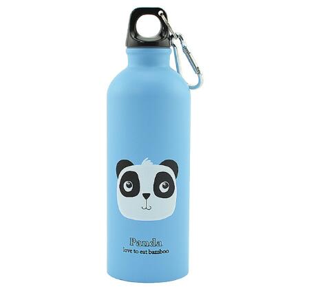 GOURDE ENFANT INOX